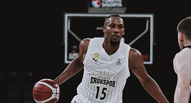 TOFAŞ, Tre'Shawn Thurman'ı kadrosuna kattı