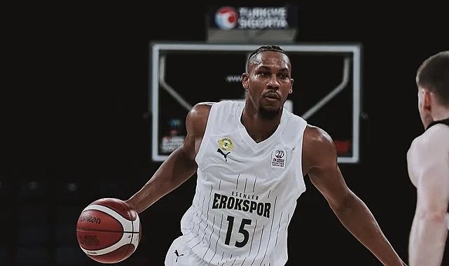 TOFAŞ, Tre'Shawn Thurman'ı kadrosuna kattı