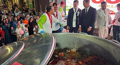 Tokat'ta festival coşkusu
