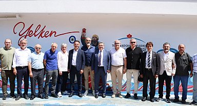 Trabzon Büyükşehir'den Maçka'ya yatırım ve destek