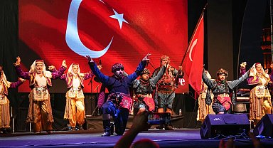 Trabzon'da Horon Festivali başlıyor