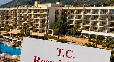 Turizm yatırımlarında yatak kapasitesi düzenlemesi... Kullanım bedelleri yeniden hesaplanabilecek