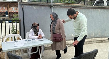 Türkeli'de