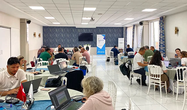 Türkiye Yüzyılı Maarif Modeli çalıştayı Sakarya'da başladı