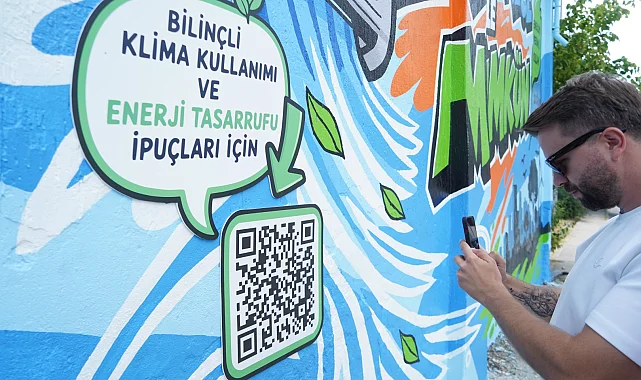 UEDAŞ trafoları 24 derece mesajıyla konuşturdu