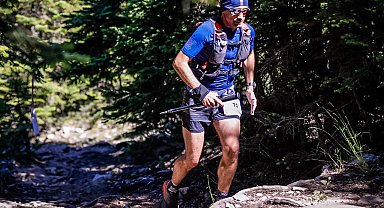Uludağ'da Ultra Trail heyecanı başlıyor... 23 ülkeden 2 bin 853 sporcu zirveye koşacak