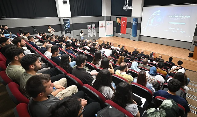 ULUTEK Yazılım Vadisi ile üniversite ve iş dünyası arasında güçlü köprü
