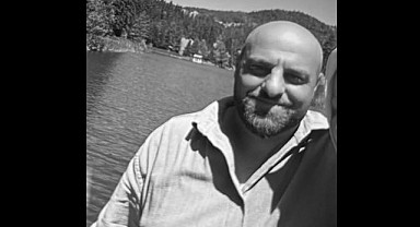 Ümit Sönmez vefat etti