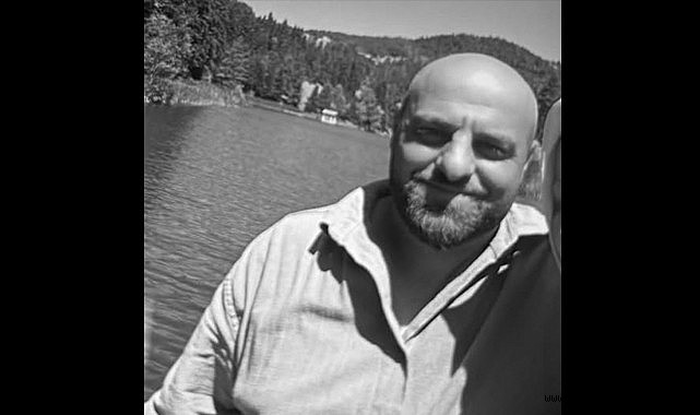 Ümit Sönmez vefat etti