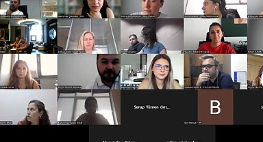 UTİB'den tekstil sektörüne SA 8000 eğitimi
