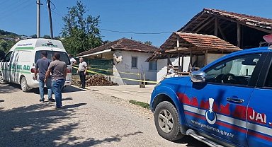 Yığılca'da kardeşler arasındaki silahlı kavgada yenge hayatını kaybetti