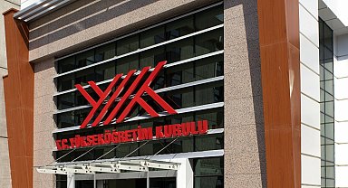 Yükseköğretimde 16 yeni program açıldı