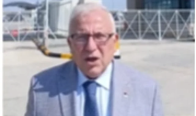 Zafer Partisi Genel Başkan Yardımcısı Yunanistan'a alınmadı