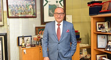 Zeytinoğlu'ndan sanayi kapasite kullanım oranı değerlendirmesi