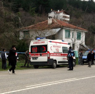 9 gündür kayıp olan genç ölü bulundu