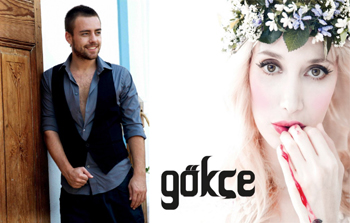 Abana’yı Gökçe ve Murat Dalkılıç coşturacak
