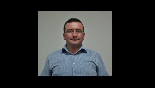 Acı kaybımız