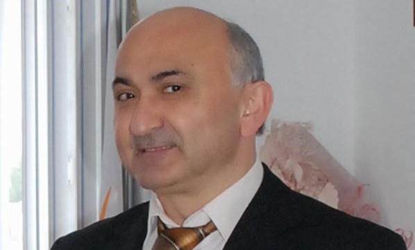 Ak Parti İlçe Başkanı’ndan Kandil mesajı