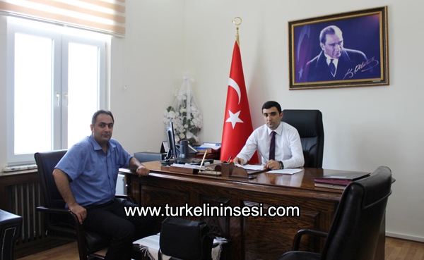 Altaş, ’Projelerin kabul edilme oranı yüksek’