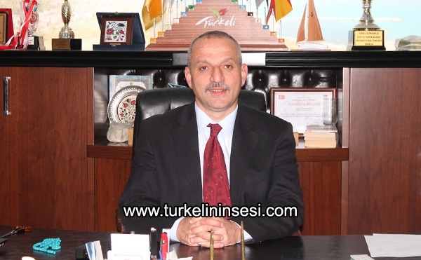 Anneler Günü programına davet