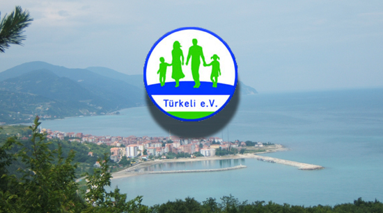 Avrupa Türkelililer Derneği’nden anlamlı program