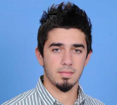 Ayancık şehidine ağlıyor