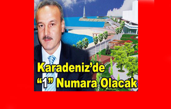 Ayancık’a Açık Hava Oteli kuruluyor