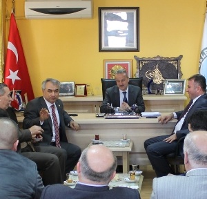 Ayancık’ın hastane işi tamam!