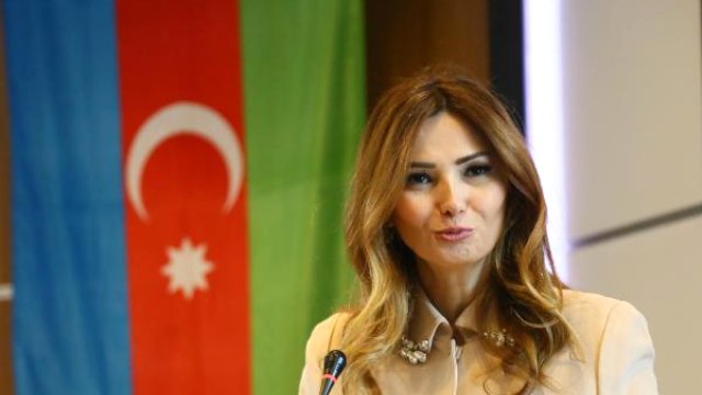Azerbeycan Milletvekili Sinop’a geliyor