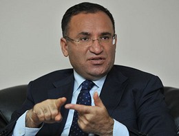 Bakan Bozdağ, Devrekani’ye geliyor