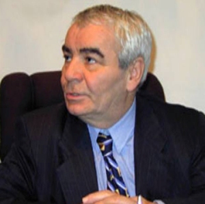 Bakandı, İl Başkanı oldu