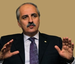 Başbakan Yardımcısı Kurtulmuş, Sinop’a geliyor