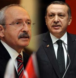 Başbakan’a açılan davalara ret!