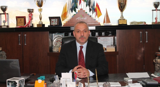 Başımız sağolsun
