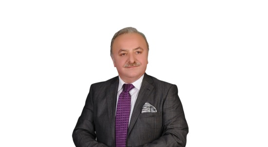 Başkan adayı Mustafa Özcan’dan taziye mesajı