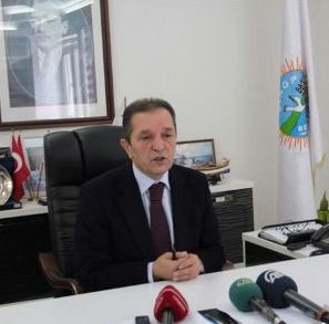 Başkan Ergül’den ’asfalt’ sözü