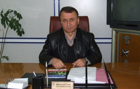 davut günay ile ilgili görsel sonucu