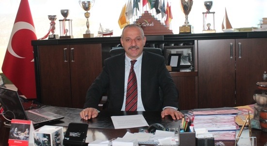 Başkan Özcan’dan Kadınlar Günü programına davet