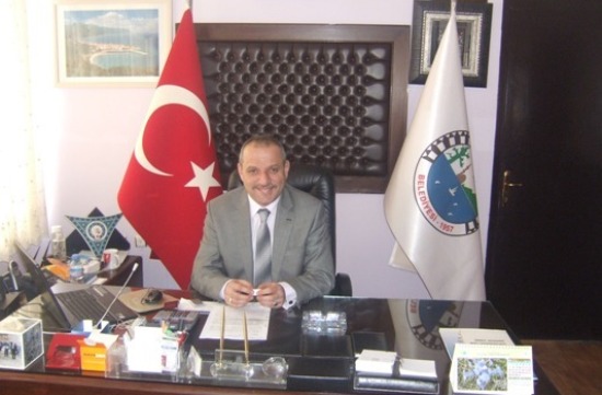 Başkan Özcan’dan Kandil mesajı