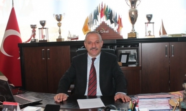 Başkan Özcan’dan Pilav Günü’ne davet