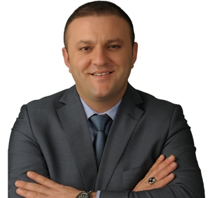 Başkan Yüksek’e ağır misafirler