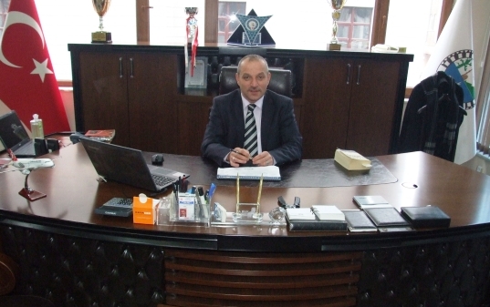 Başsağlığı Mesajı