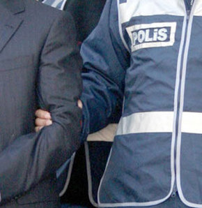 BDP’li üç belediye başkanı tutuklandı