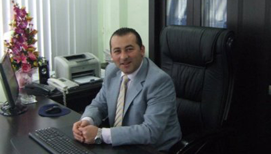 Belediye Başkan Yardımcısı Lahor, kalbine yenik düştü