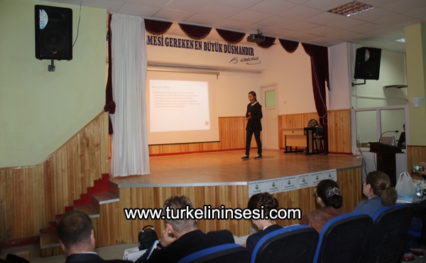 ’Bir Kitap da Sen Anlat’ yarışması