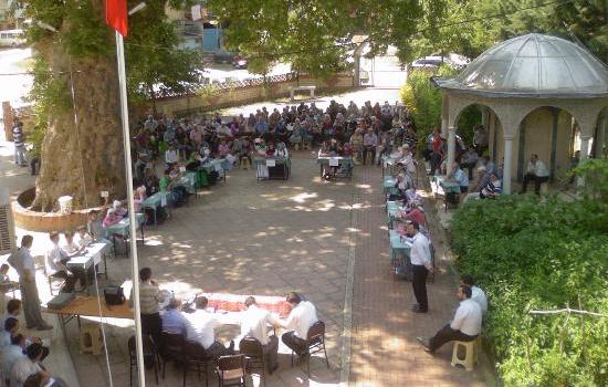 Birinciliği yine kaptırmadılar