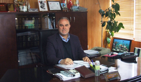 Biz o zaman hata yaptık