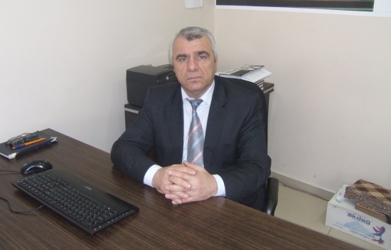 Bölge Hastanesi hakkında konuştu