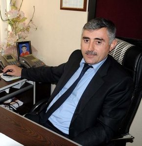 'Bomboş oturarak, 4 bin 295 lira maaş alıyorum!'