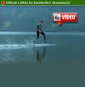 Böylesi görülmedi!